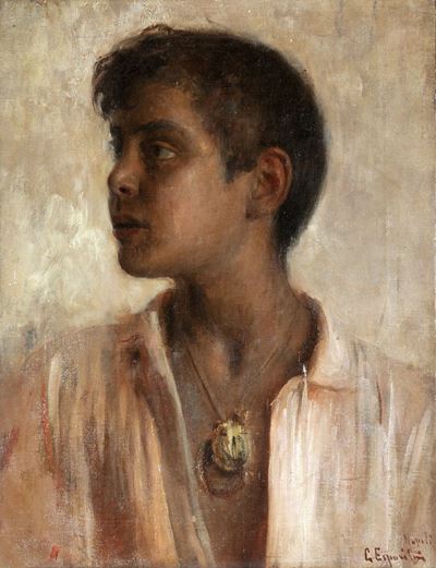 Fanciullo Napoletano