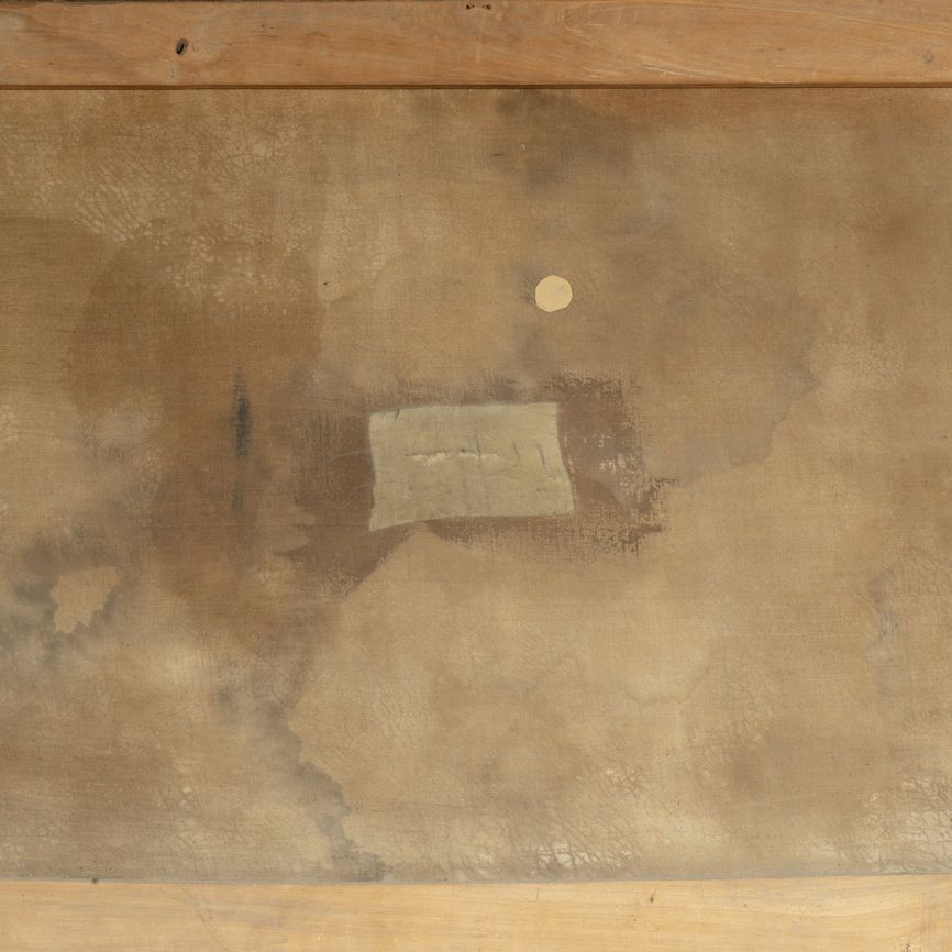 G. De Sterlik (scuola Europea Prima Metà del XIX Secolo) - L’ingresso al Monastero