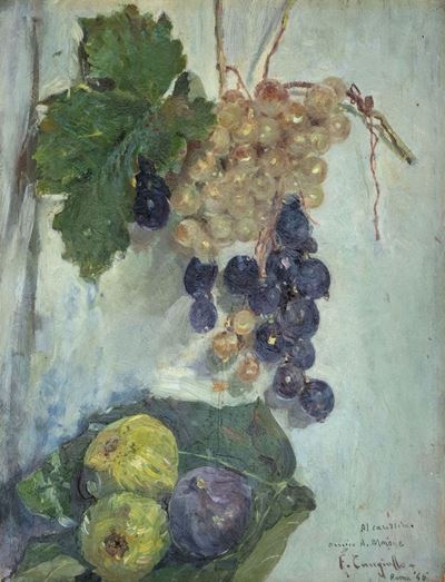 Uva e Fichi