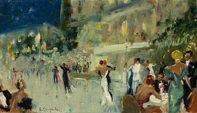Serata di Gala