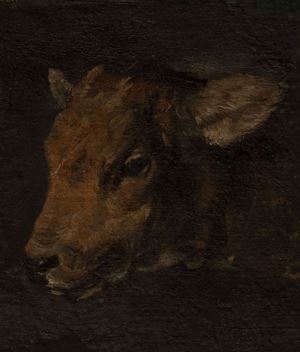 Ox head