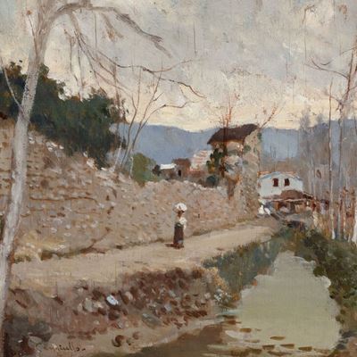 L’autunno in Campagna