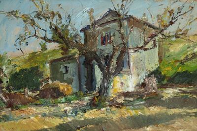 Casolare in Campagna