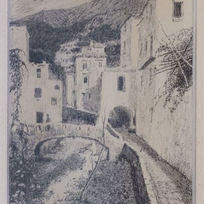 Borgo Montano