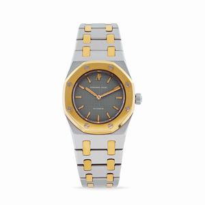 Royal Oak 8638SA, ‘80s