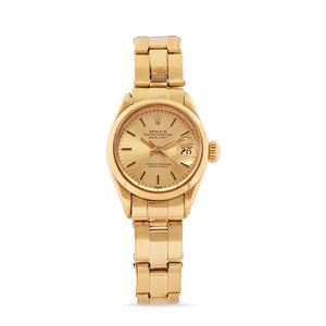 Datejust 6916, ‘70s