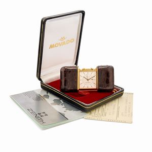 Ermetophon, anni ‘80 