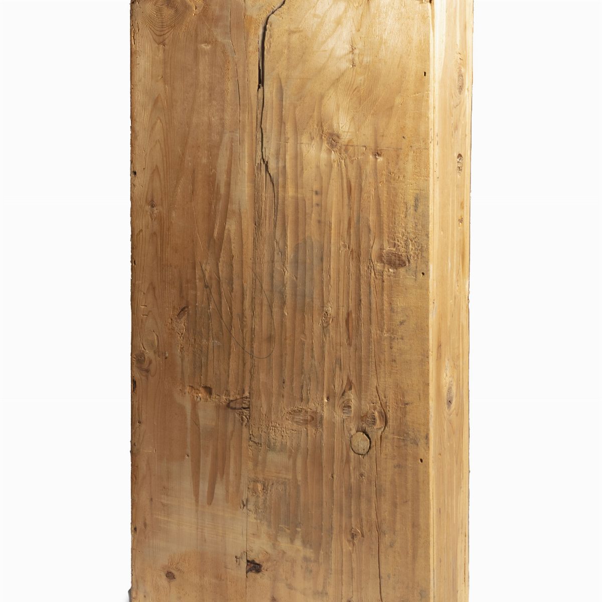 Ribalta Lombarda in Legno Intarsiato, Fine Secolo XVIII - Inizi Secolo XIX