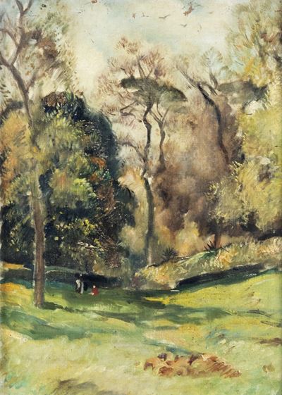 Paesaggio