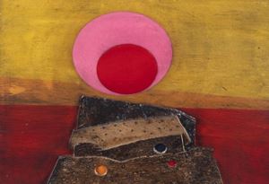 Crippa Roberto - Landscape