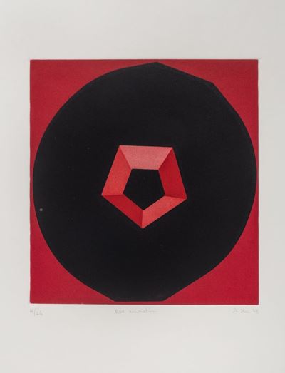 Red Animation