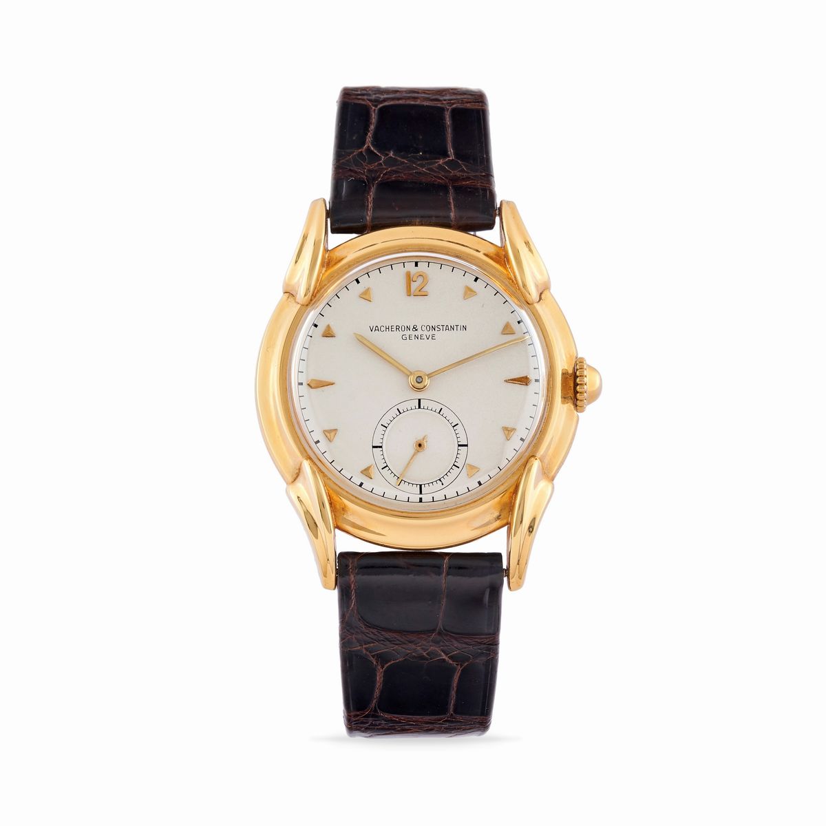 Vacheron Constantin - 4418, anni ‘40 | Orologi | Finarte, casa d'aste