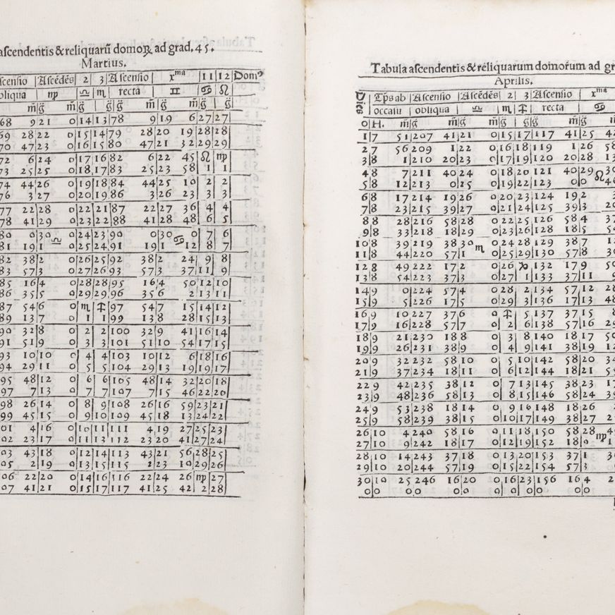 Pitati Pietro - Supplementum ephemeridium petri pitati veronensis mathematici, edizione originale
