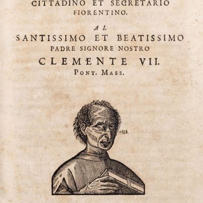 Tutte le opere, edizione 1550