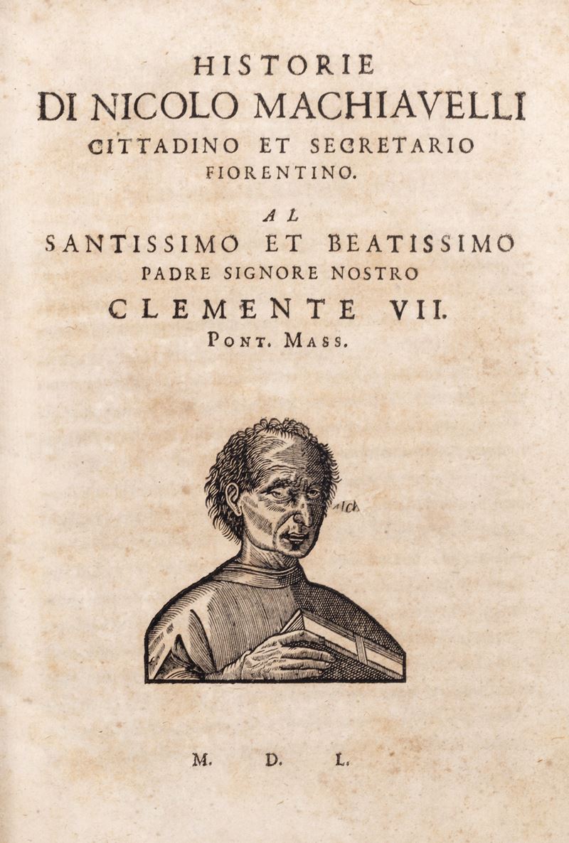 I Machiavelli Und Seine Zeit Cesare Borgia PKYGD