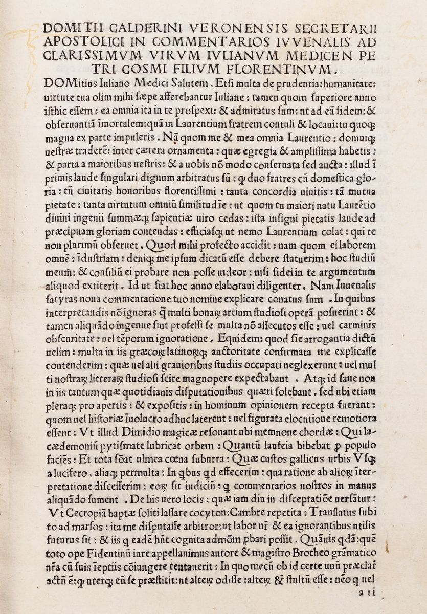 Torquato Tasso - Gerusalemme Liberata con vita dell'autore e note storiche per ogni canto