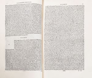  Publio Elio Aristide  - Logoi Aristeidou. Orationes Aristidis