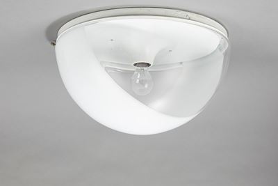 Lampada da soffitto o parete, 1970