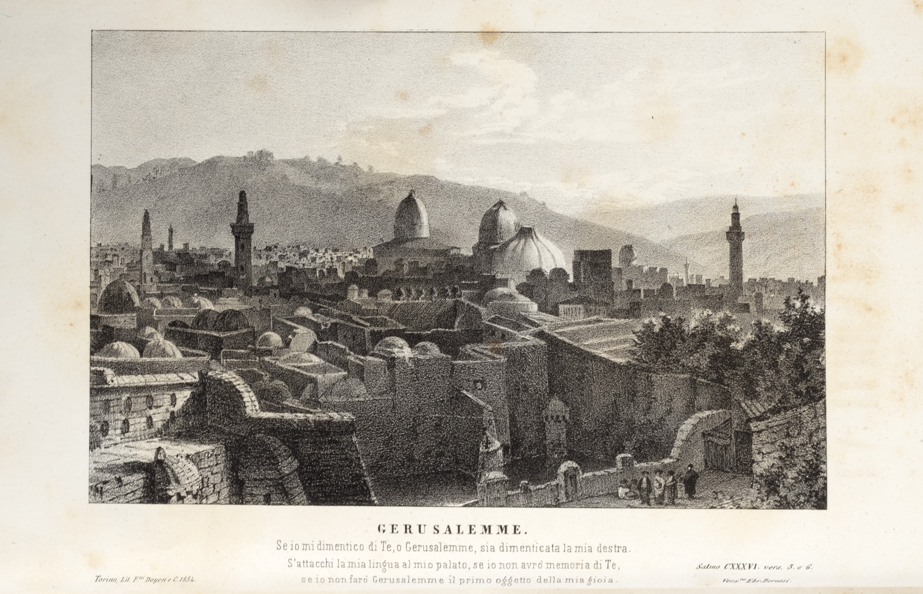 John Gardner Wilkinson - Dalmatia and Montenegro