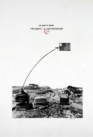 Dai gradi di libertà, recupero e reinvenzione