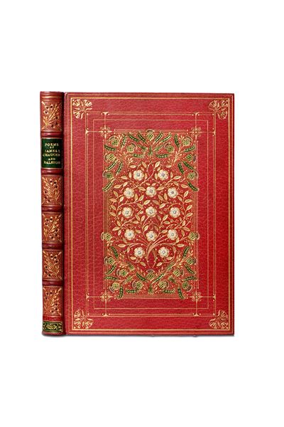 Poems by James I. Chaucer and Raleigh