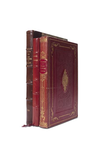 Goethe, I dolori del giovane Werther, edizione in 8° del 1963
