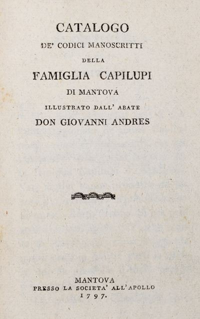 Briasson, Bibliotheca bibliothecarum manuscriptorum nova, 1739