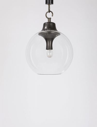Lampada a sospensione modello LS10