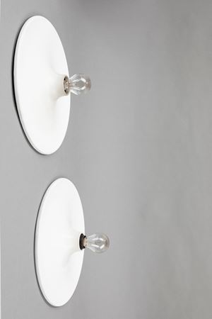 Lampada da parete o soffitto