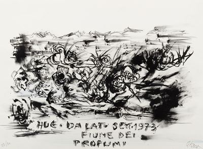 Fiume dei Profumi