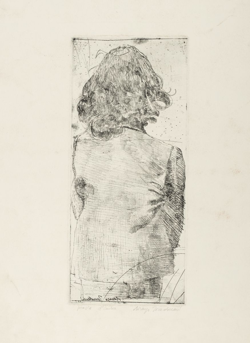 Lorenzo Tornabuoni - Quattro Fogli