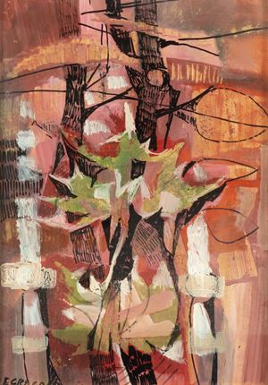 Ai limiti dell'autunno