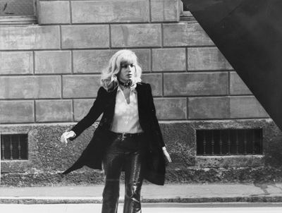 Monica Vitti