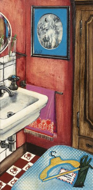 Albergo di provincia