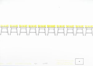 Project - table with lawn