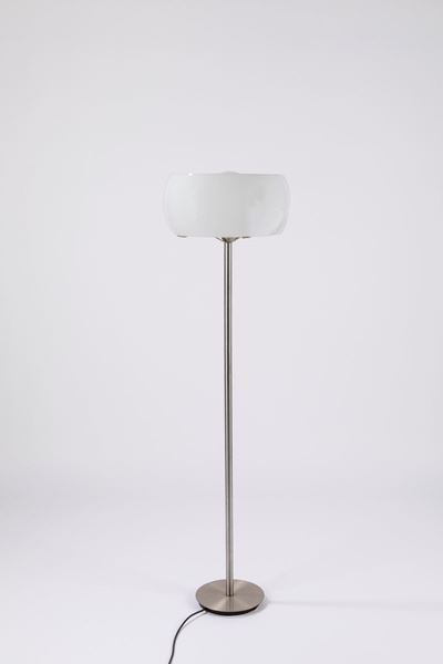 Lampada da terra modello Clitunno