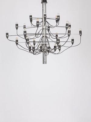 Ceiling lamp