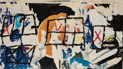 Gibelins - décollage, 1992-1997