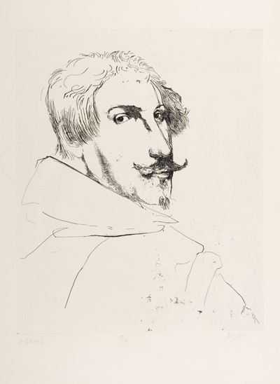 Ottavio Leoni