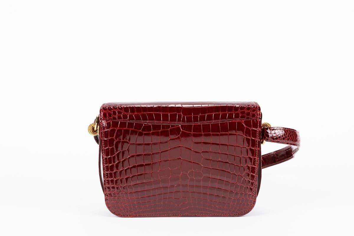 Gucci - Borsa con Tracolla