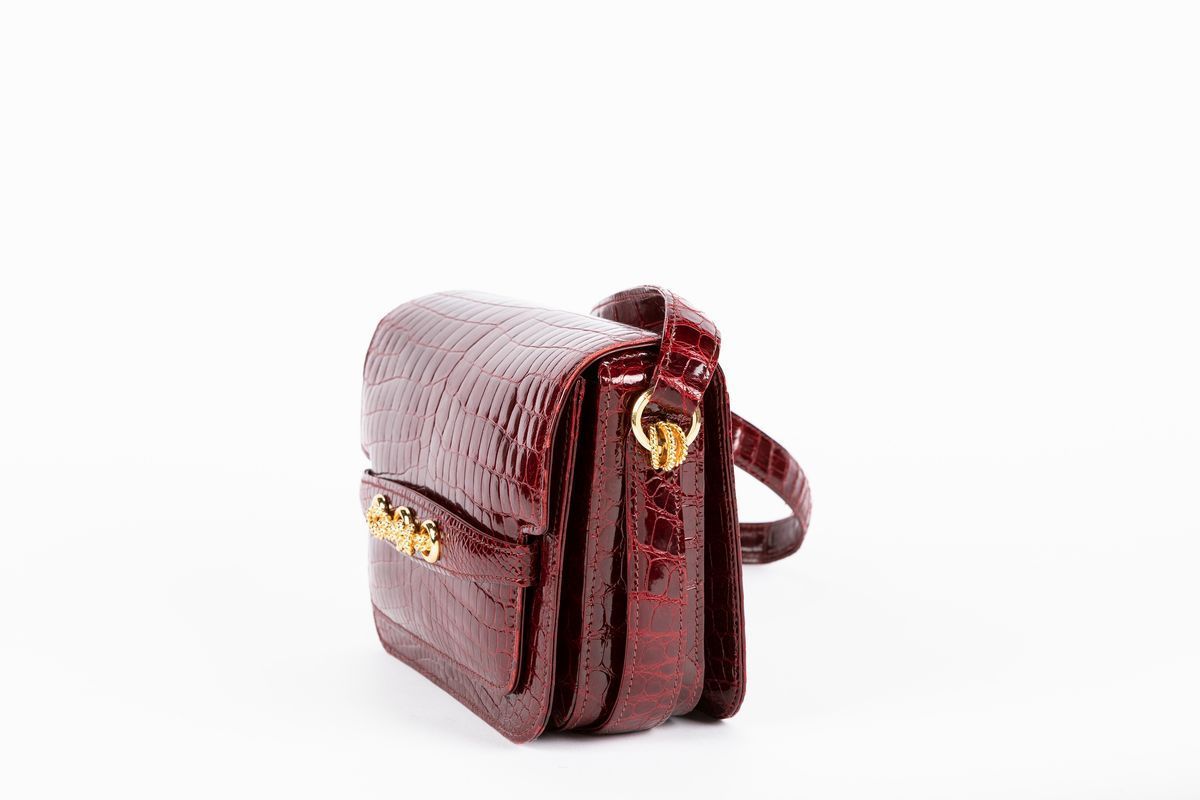 Gucci - Borsa con Tracolla