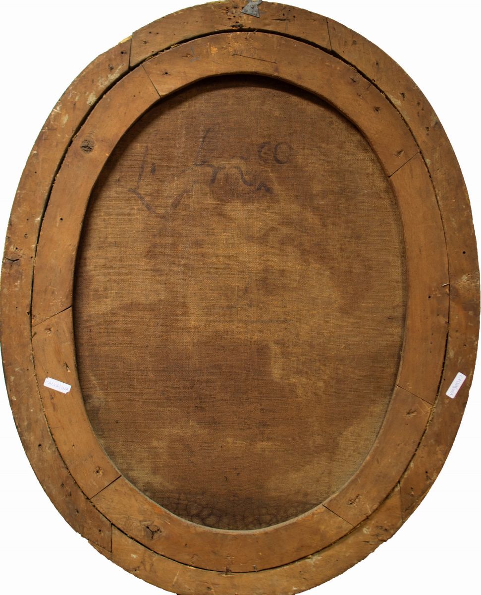 Giovanni Battista Beinaschi (torino 1636 - Napoli 1688) e Studio - Giovanni Battista Beinaschi, S...