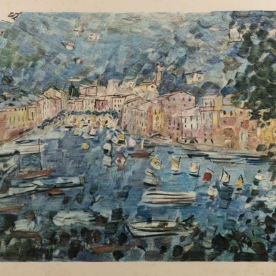 Portofino