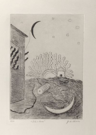 Sole e Luna