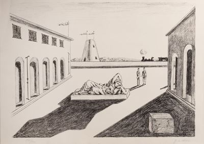 Piazza D'italia