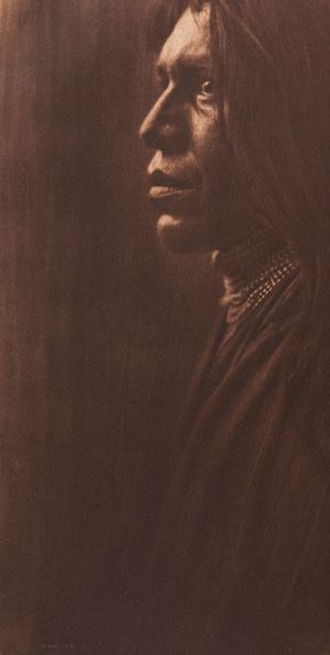 Curtis Edward S. - The Yuma