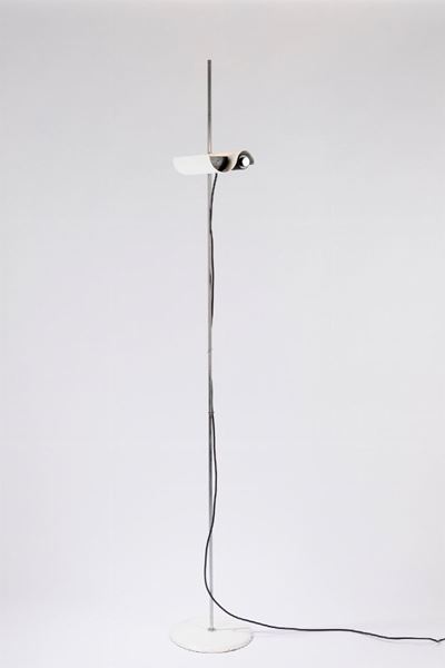 Lampada da terra DIM 33, 1975