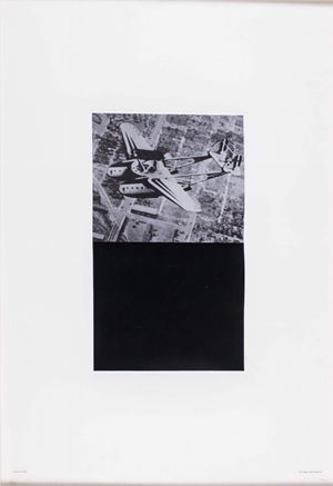 Mauri Fabio - Manipolazione di cultura (6 fogli)