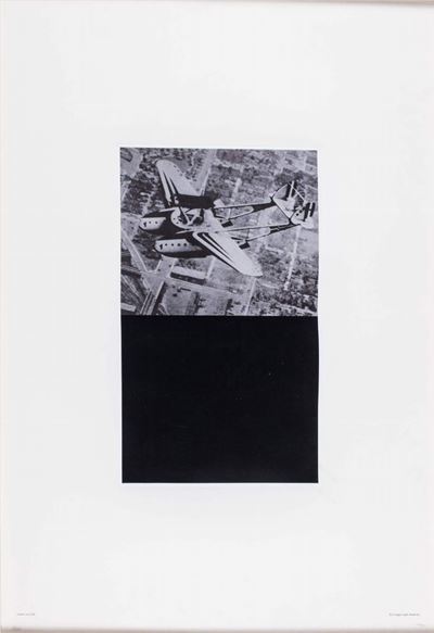 Manipolazione di cultura (6 fotolitografie)