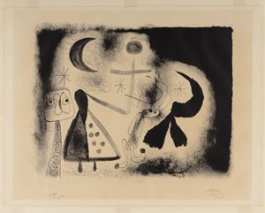 Mirò Joan - Album 13